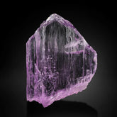 Kunzite with Excellent Transparency